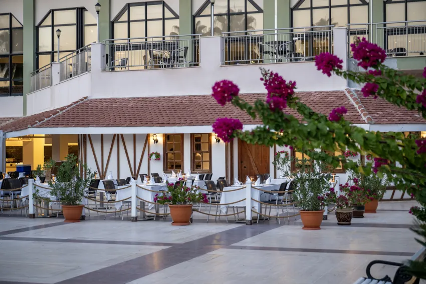 ADORA HOTEL RESORT  5*-35