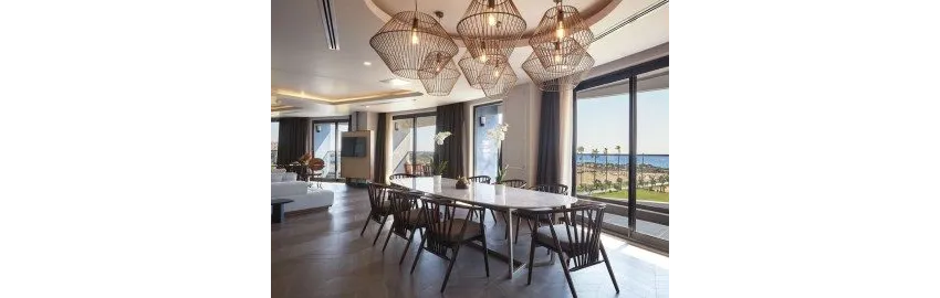 Liu Resorts 5*-27