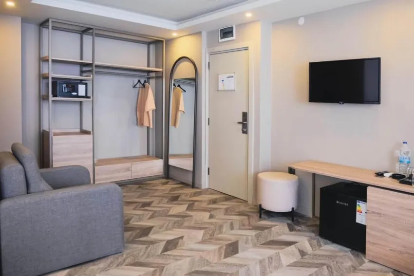 BUYUK HOTEL  4*-27