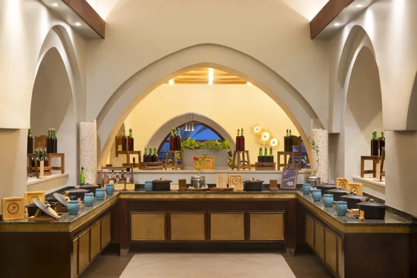 Movenpick Resort El Quseir 5*-20