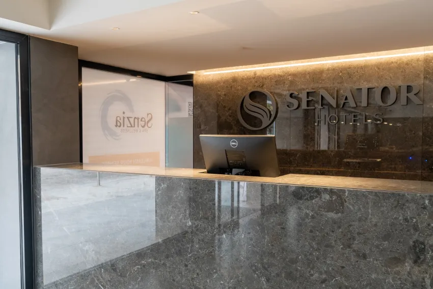 Senator Cala Millor 4*-5