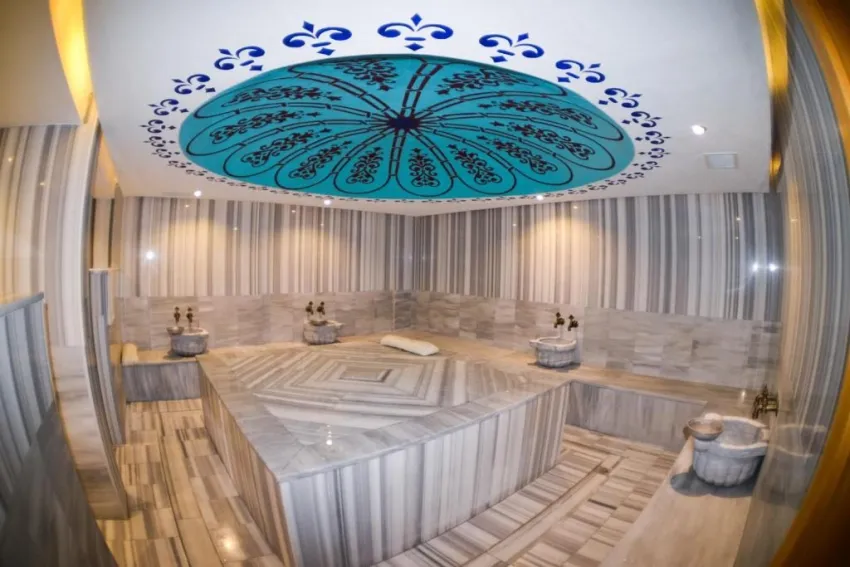 PASHAS PRINCESS HOTEL (ADULT ONLY +16)  4*-14