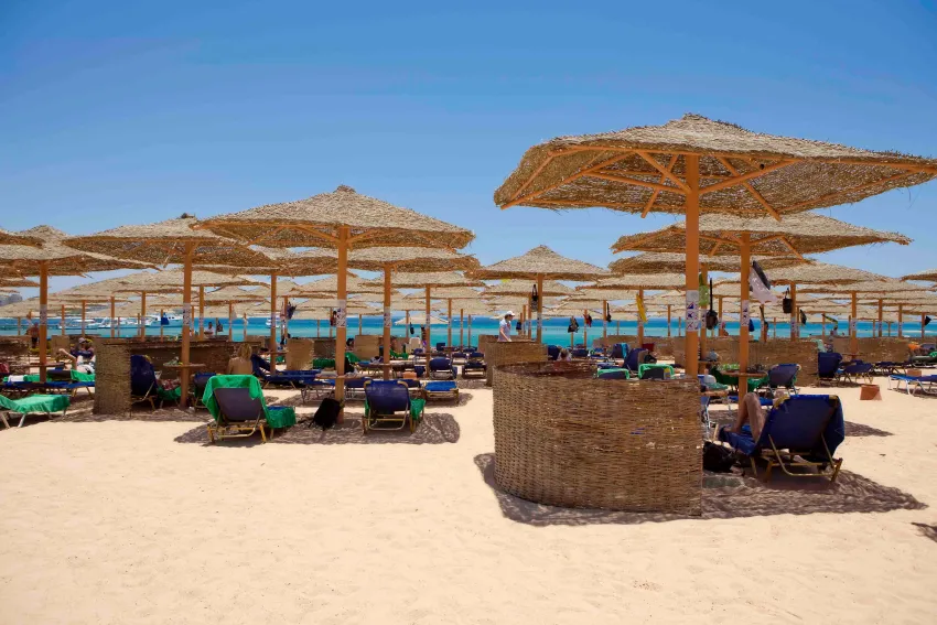 Jaz Makadi Star & Spa 5*-41