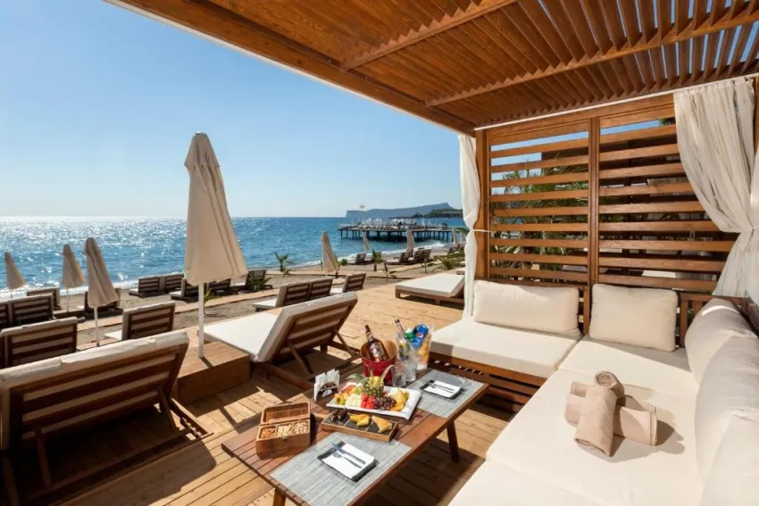 Sherwood Exclusive Kemer 5*-24