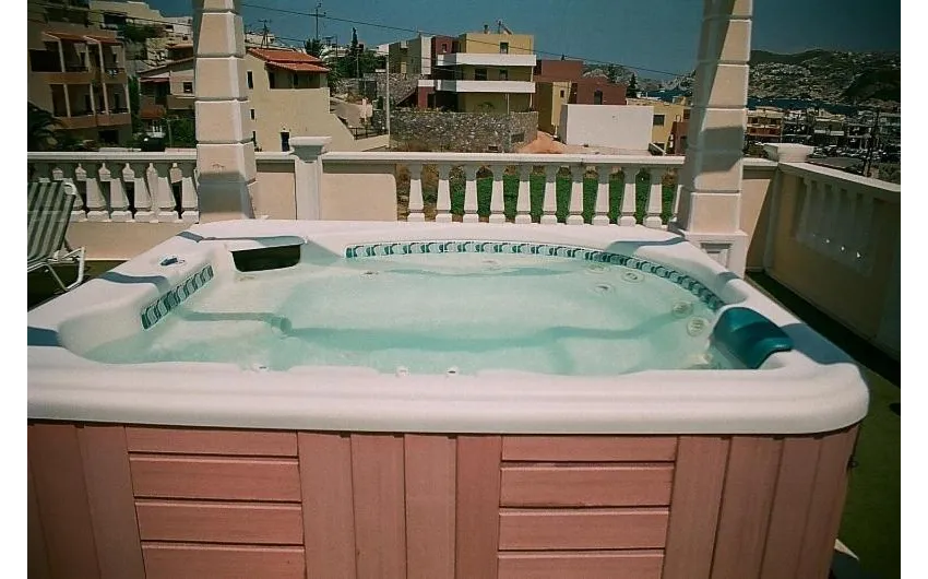 Dioskouroi Aparthotel 4*-5