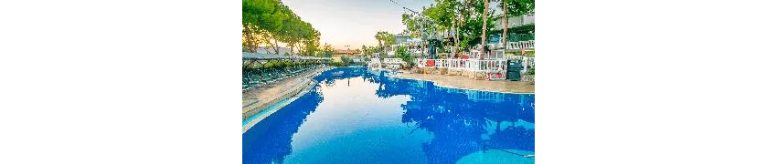 Senza Garden Holiday Club 5*-119