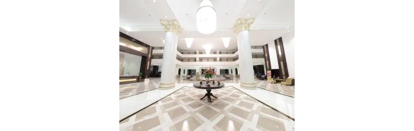 Juju Premier Palace Hotel (Ex. Amara Premier Palace) 5*-1