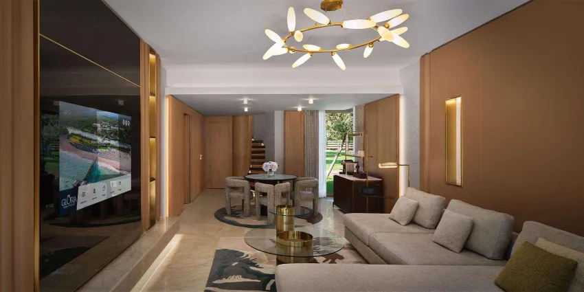 Gloria Serenity Resort 5*-36