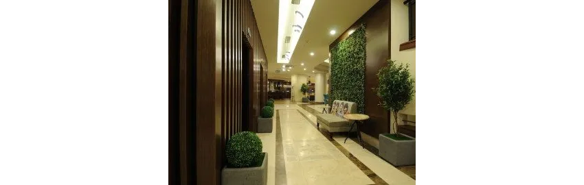 Goldcity Hotel 5*-8