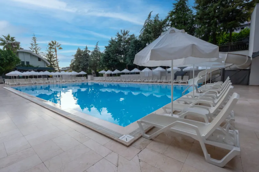 Sun Beach Hill Hotel 4*-23