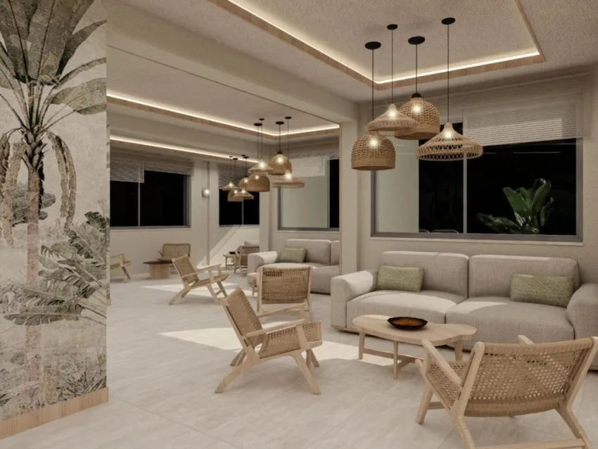 ANNABELLA PARK HOTEL  4*-17