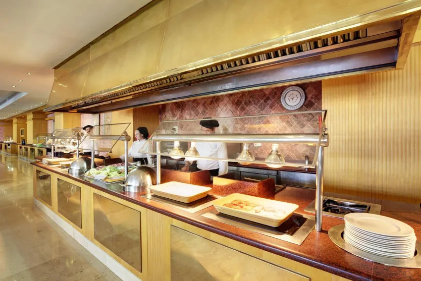 Grupotel Playa De Palma Suites Spa 4*-9