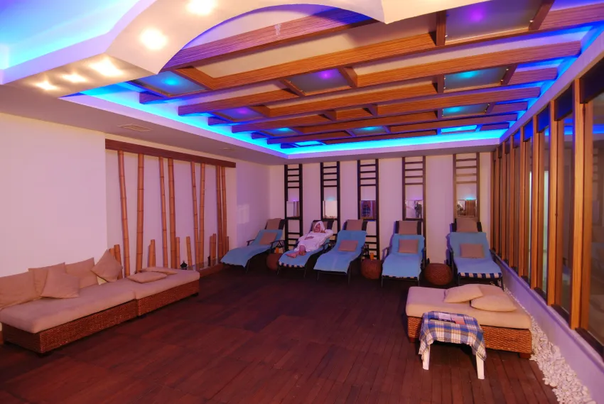 Grand Zaman Garden 4*-50