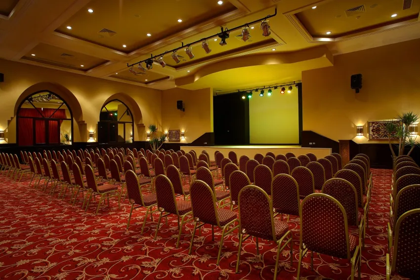 Jaz Makadi Star & Spa 5*-36