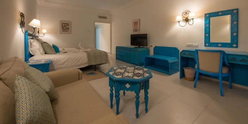 REGENCY HOTEL & SPA  4*-36