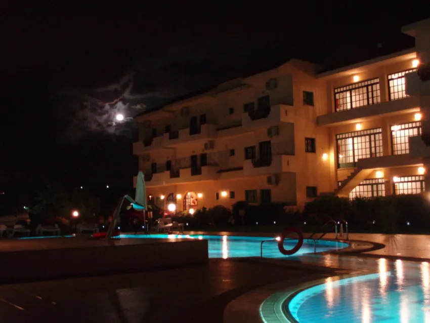 Portokali Hotel apartments 3*-11
