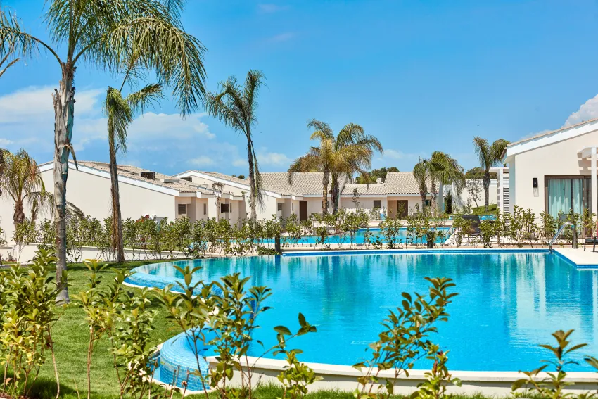 Mare Ayia Napa (EX ATLANTICA MARE AYIA NAPA) 5*-28