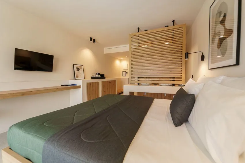 Filoxenia Hotel 4*-19