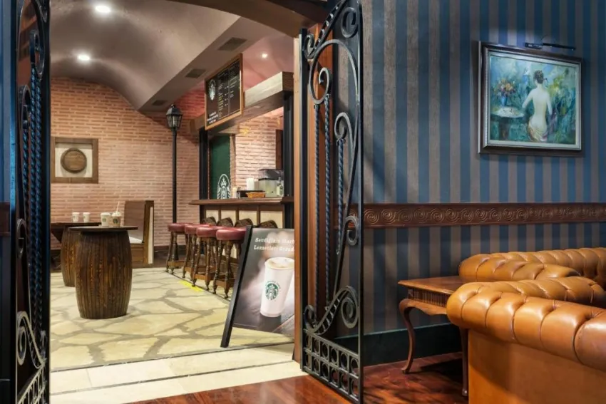 Dobedan Beach Resort Comfort (Ex. Alva Donna Beach) 5*-16