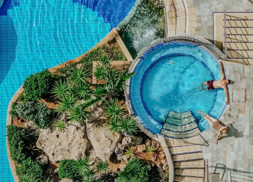 VONRESORT GOLDEN BEACH  5*-37