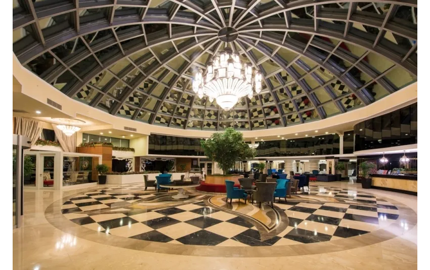 Side Alegria Hotel & Spa (Adult Only +16) 5*-3