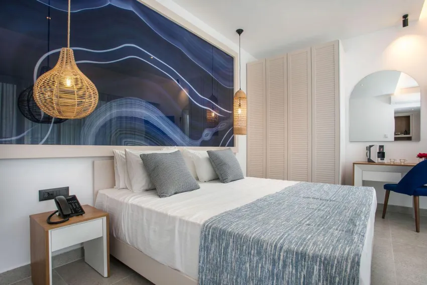 Lindos Bay 5*-8