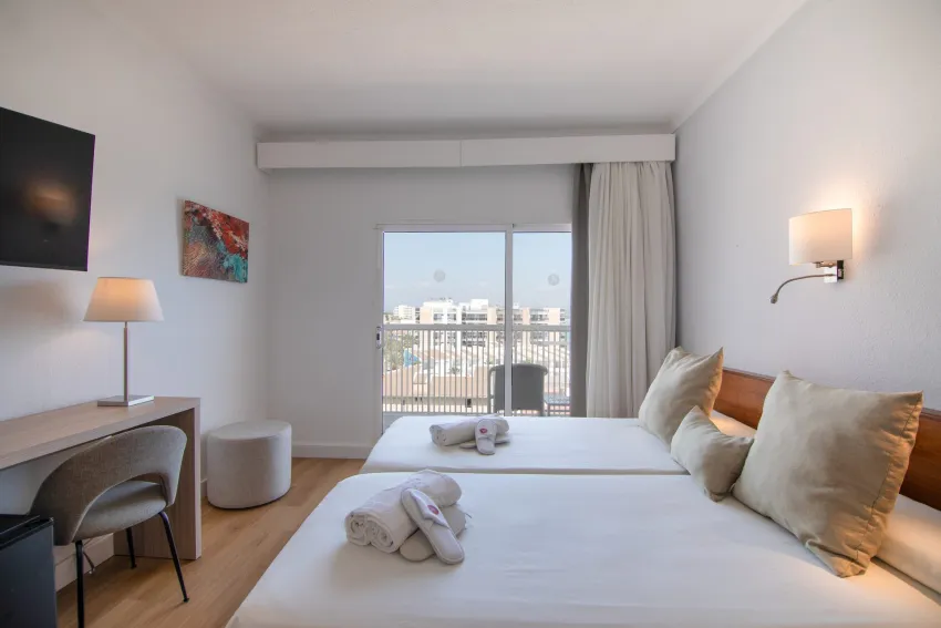 JS Hotel Miramar 3*-28