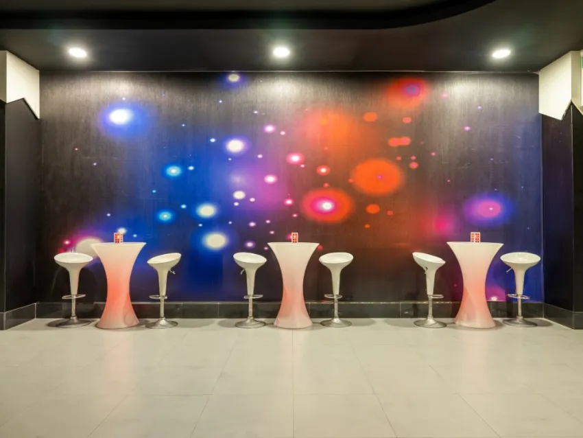 Diamond Premium Hotel & Spa 5*-19