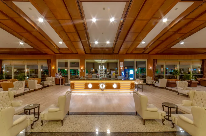 Porto Bello Hotel Resort & Spa 5*-55