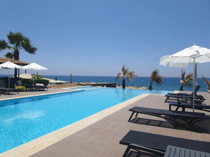 Adora Calma Beach Hotel ( Adult Only 16+) 4*-2