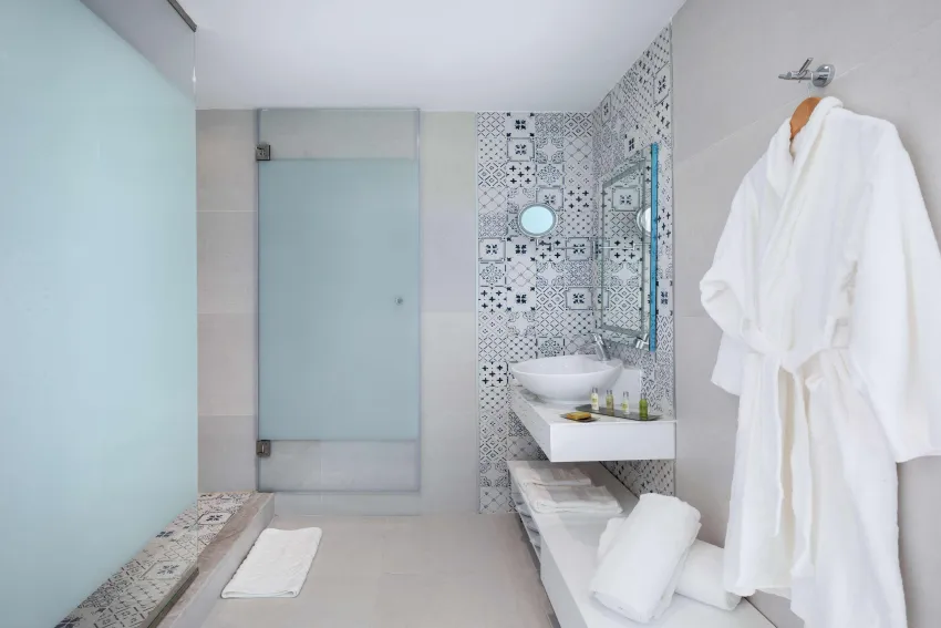 Hilton Skanes Monastir Beach Resort 5*-540