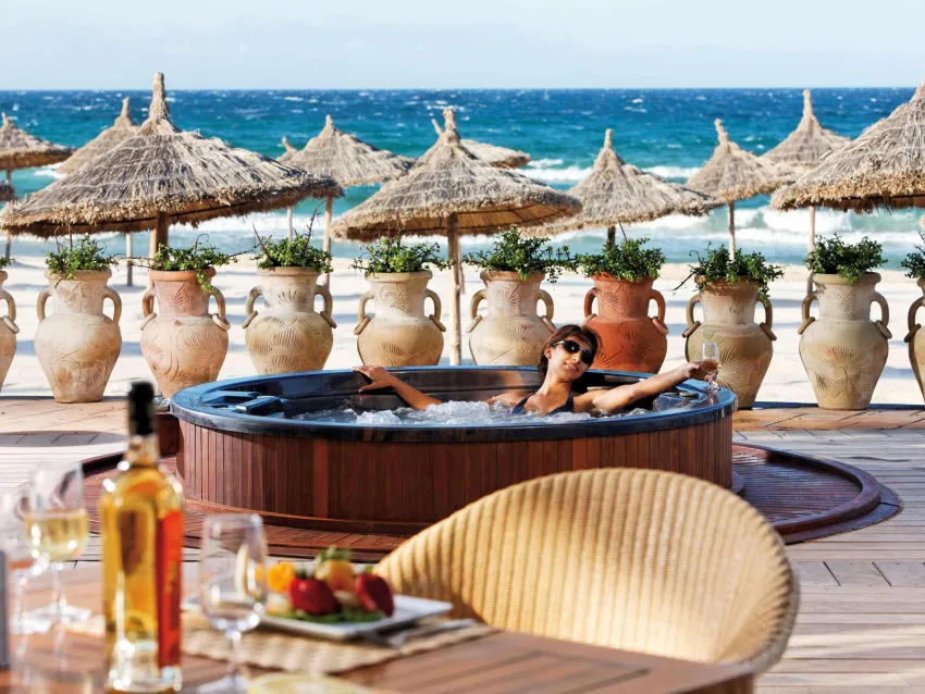 Movenpick Resort & Marine Spa 5*-111
