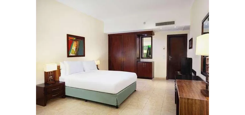Swiss Inn Hurghada Resort Ex. Hilton Hurghada Resort 5*-441