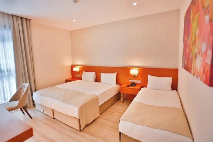 Caddem Inn Hotel -12