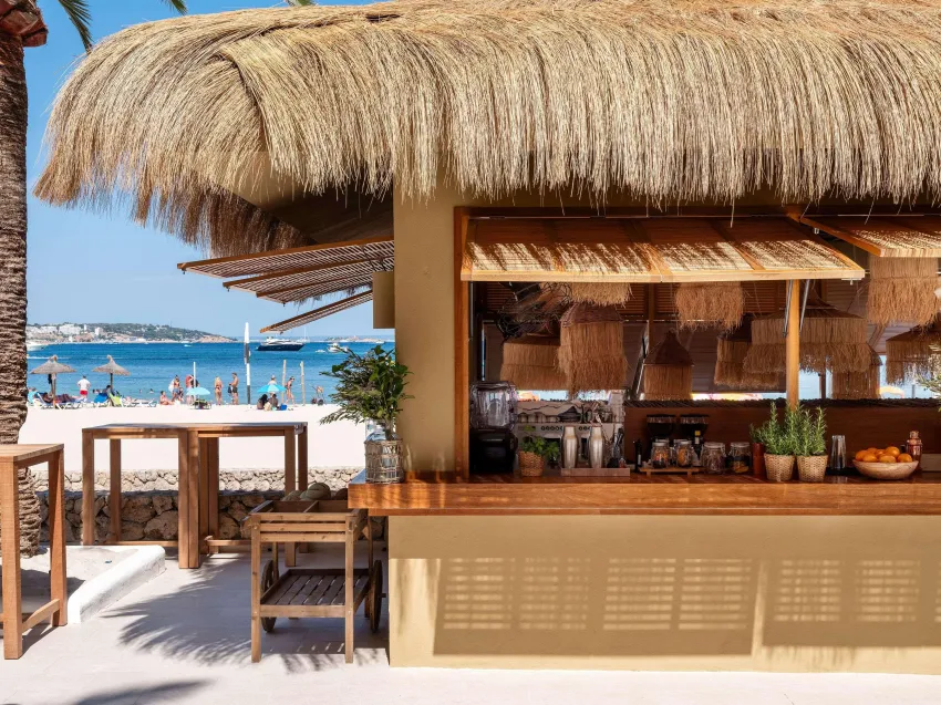 Zel Mallorca (ex INNSiDE Cala Blanca) 4*-96