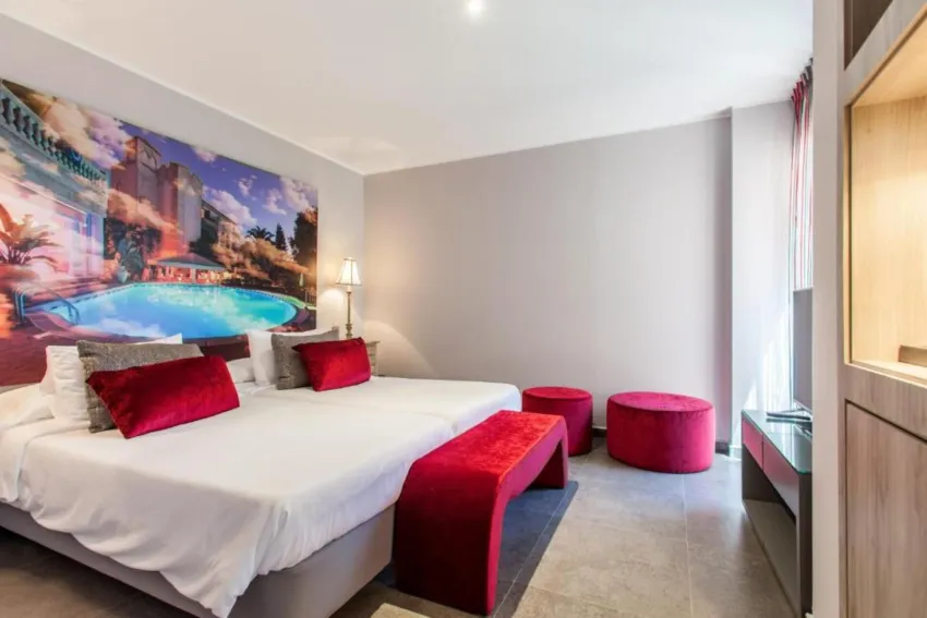 Lago Garden Apartsuite Spa 5*-18