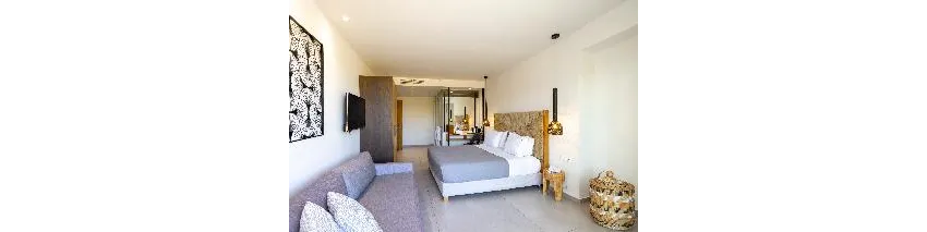 Atermono Boutique Resort 5*-86