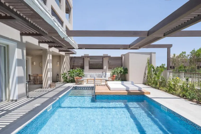 STEIGENBERGER RESORT RAS SOMA  5*-34