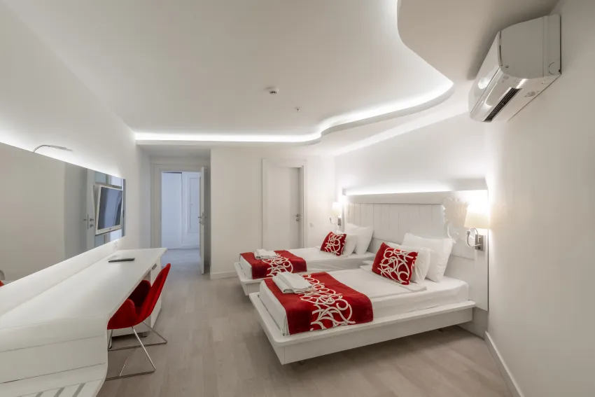 Laguna Beach Alya Resort & Spa Hotel 5*-21