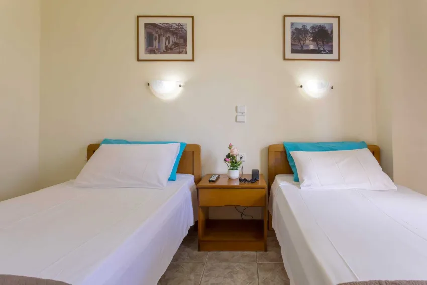 Laganas Holidays Hotel 2*-12