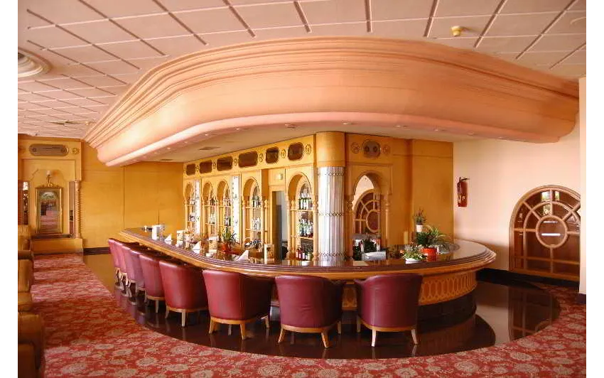 Mahdia Palace Thalasso 5*-63