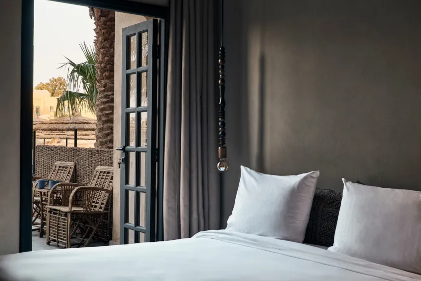 COOK'S CLUB EL GOUNA (ADULTS ONLY 16+)  4*-5