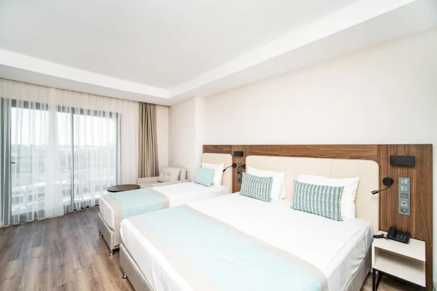 SIDE MOON PALACE HOTEL  5*-24