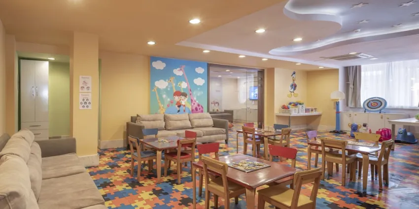 Ramada Resort Lara 5*-55