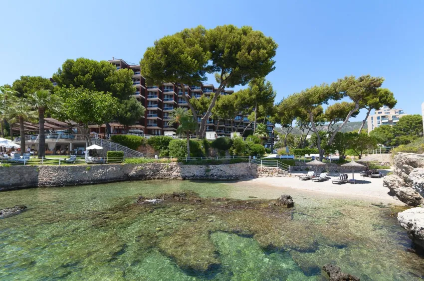 Hotel de Mar Gran Melia 5*-352
