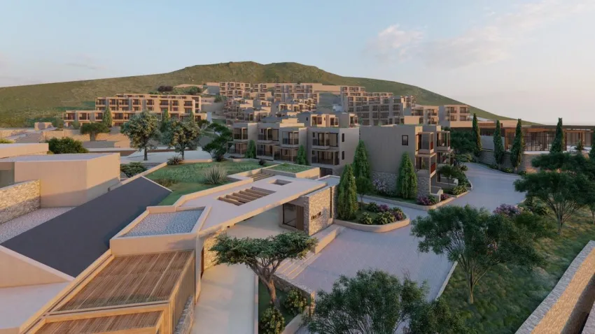 Elios Hill Sun-Kissed Happiness 5*-1