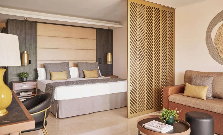 Zafiro Palace Andratx 5*-26