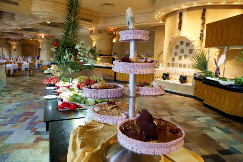 Lella Baya Thalasso 4*-111