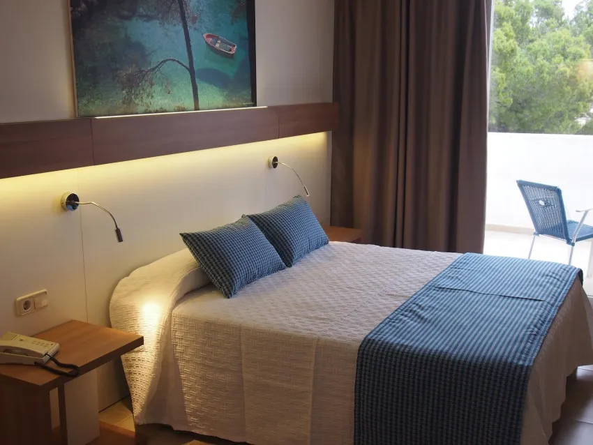 Novomar Aparthotel 3*-18