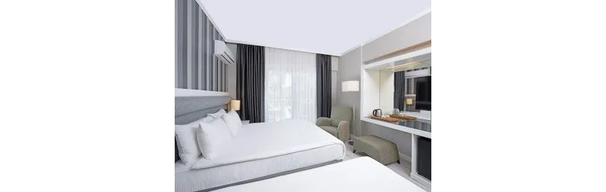 Dedeman Kemer Resort 5*-12